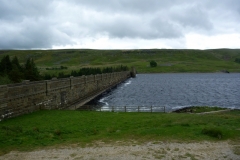 Scar House Reservoir