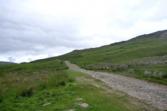 Scar House Reservoir