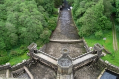Scar House Reservoir