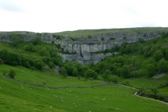 Malham Cove