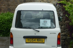 Cafe Van