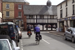 Llanidloes