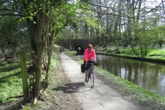 Llangollen Canal