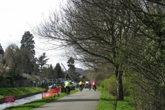 Llangollen Canal