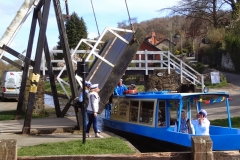 Llangollen Canal
