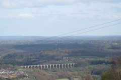 Pont Cysyllte Aqueduct