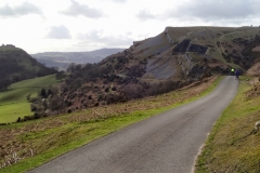Eglwyseg Road