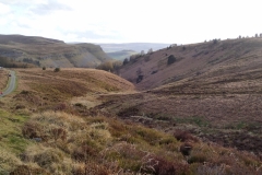 Esclusham-Mountain