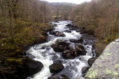 Afon Llugwy