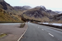 Llyn Ogwen