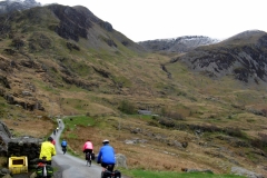Nant Ffrancon