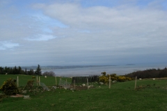 Back road to Abergwgregyn