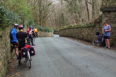 Sychnant Pass