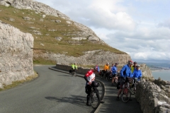 Great Orme Road