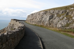 Great Orme Road