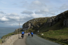Great Orme Road