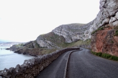 Coventry CTC Bike Tour Wales April 2015