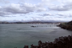 Coventry CTC Bike Tour Wales April 2015