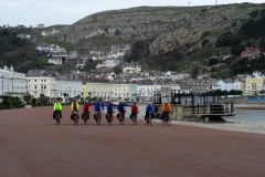 Llandudno