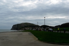 Little Orme