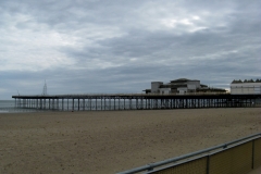 Colwyn Bay Pier