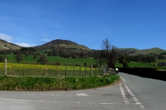 Clwydian Hills