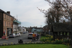 Bangor-on-Dee