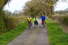 Near Whitewell
