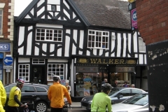 Whitchurch