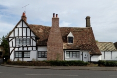 Houghton