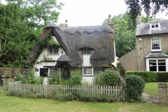 Houghton