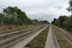 Cambridgeshire Guided Busway