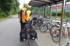 Cambridgeshire Guided Busway