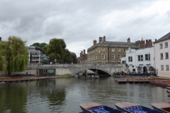 River Cam, Cambridge