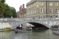 River Cam, Cambridge