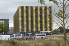 Addenbrooks Hospital