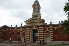 Wimpole Hall