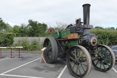 Shuttleworth Collection