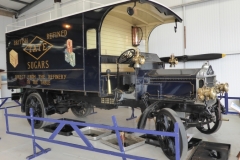 Shuttleworth Collection