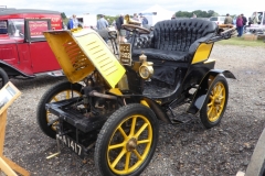 Shuttleworth Collection