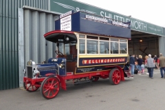 Shuttleworth Collection