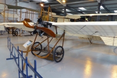 Shuttleworth Collection