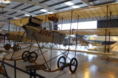 Shuttleworth Collection