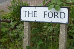 I wonder how it got its name
