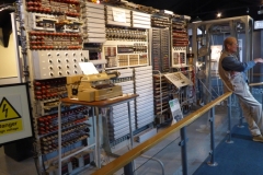 Bletchley Park