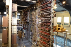 Bletchley Park