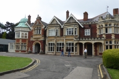 Bletchley Park