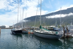 Isafjordur