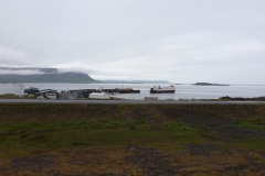 Ferry to Stykkisholmur