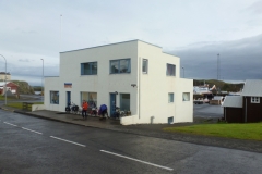 Harbour Hostel - Stykkisholmur